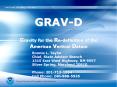 GRAV-D Gravity for the Re-definition of the American Vertical Datum PowerPoint PPT Presentation