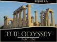 The Odyssey Part One PowerPoint PPT Presentation
