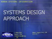 Human Systems Integration Course