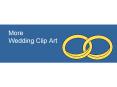 More Wedding Clip Art PowerPoint PPT Presentation