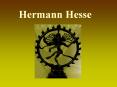 Hermann Hesse       DieserWeg PowerPoint PPT Presentation
