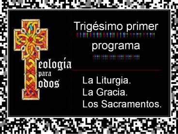 TRABAJO PRACTICO DE RELIGION