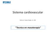 SISTEMA CARDIOVASCULAR