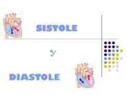 SISTOLE