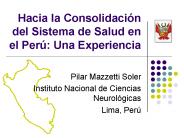 Pilar Mazzetti Soler