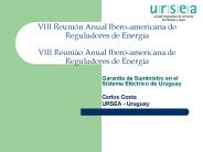 VIII Reuni