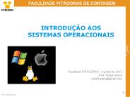 Chapter 1: Introduction to Operating Systems