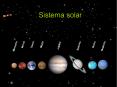 Sistema solar PowerPoint PPT Presentation