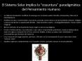 El Sistema Solar implica la  PowerPoint PPT Presentation