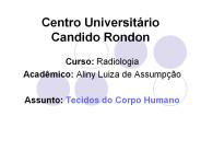 Centro Universit