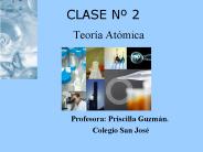 CLASE N