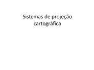 Sistemas de proje