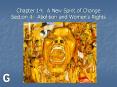 Chapter 14: A New Spirit of Change Section 4: Abolition and Women PowerPoint PPT Presentation