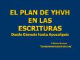 EL PLAN DE YHVH EN LAS ESCRITURAS Desde G PowerPoint PPT Presentation