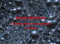Social Networks The Basic Network Arguments U. Matzat PowerPoint PPT Presentation