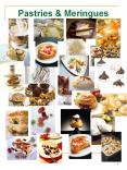 Pastries PowerPoint PPT Presentation