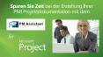 PMI Project Documentation - Freitter Consulting PowerPoint PPT Presentation