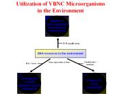 Utilization of VBNC Microorganisms