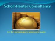 Scholl Heuter Consultancy