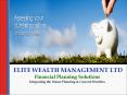 Financial Planning with Elite Wealth PowerPoint PPT Presentation