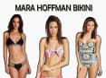 Mara Hoffman Bikini PowerPoint PPT Presentation