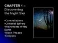 CHAPTER 1  PowerPoint PPT Presentation