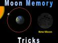Moon Memory PowerPoint PPT Presentation