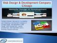 Website & Development Company Chicago PowerPoint PPT Presentation