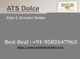 ATS Dolce PowerPoint PPT Presentation