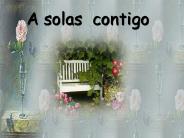 AG2- A solas contigo