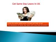 Secured Loan For People
