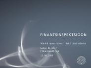 Operatsiooniline risk