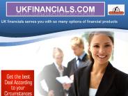 UK Financials-Get loan with bad Credit