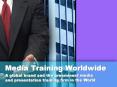 Media Training Worldwide PowerPoint PPT Presentation