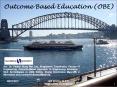 Outcome Based Education (OBE) PowerPoint PPT Presentation