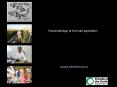 FoEA  Nanotechnology Project PowerPoint PPT Presentation