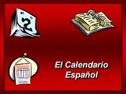 El Calendario