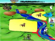 Geomorphic Analysis of the Yalobusha River System