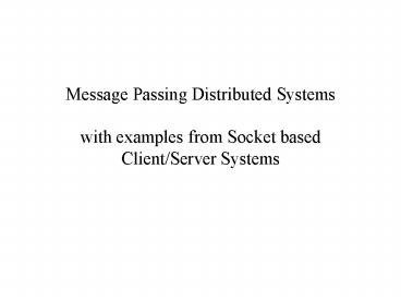 presentation player overlay