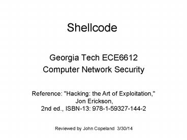 presentation player overlay