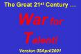 The Great 21st Century  PowerPoint PPT Presentation