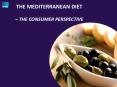 THE MEDITERRANEAN DIET  PowerPoint PPT Presentation