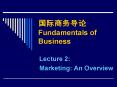 ?????? Fundamentals of Business PowerPoint PPT Presentation