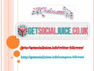 Buy More Twitter Followers