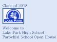 Welcome To Lake Park High School PowerPoint PPT Presentation