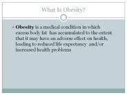 Bariatric surgery