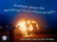 Pulitzer prize for PowerPoint PPT Presentation