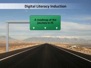 Video conferencing in Further Education