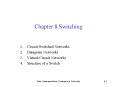 Chapter 8 Switching PowerPoint PPT Presentation