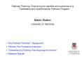 Pathway Planning: Examining the benefits and outcomes of a Traineeship and Apprenticeship Pathway Program PowerPoint PPT Presentation